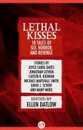 Lethal Kisses cover