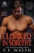 Cloaked in Sorcery cover