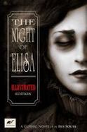 The Night of Elisa cover