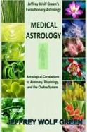 Medical Astrology cover