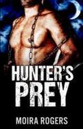 Hunter's Prey cover