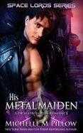His Metal Maiden cover