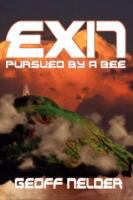 Exit, Pursued by a Bee cover
