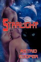 Starlight cover