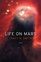 Life on Mars : Poems cover
