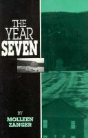 The Year Seven cover