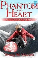 Phantom of the Heart (Reality Twist Series the Reality Twist) cover