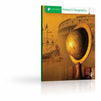 History & Geography: Anthropology cover