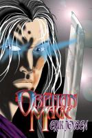 Orphan Mage cover