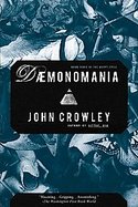 Daemonomania cover