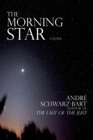 The Morning Star cover