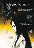 A Wind Named Amnesia cover