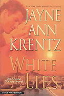 White Lies An Arcane Society Novel cover