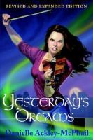 Yesterdays Dreams cover