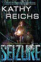 Seizure : A Virals Novel cover