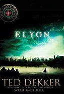 Elyon cover