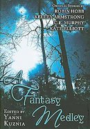 A Fantasy Medley cover