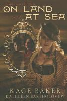 Nell Gwynne's on Land and at Sea cover