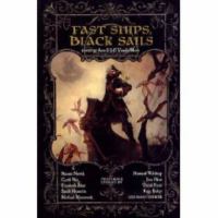 Fast Ships, Black Sails cover