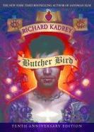 Butcher Bird cover