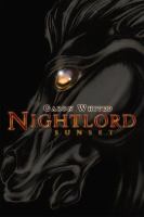 Nightlord Sunset cover