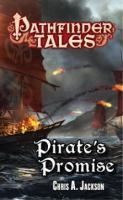 Pathfinder Tales : Pirate's Promise cover