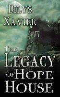 The Legacy of Hope House cover