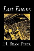 Last Enemy cover
