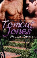 Tomcat Jones cover