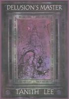 Delusion's Master cover