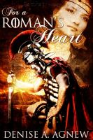 For a Roman's Heart cover