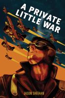 A Private Little War cover