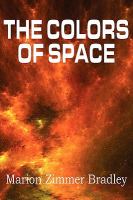 The Colors of Space cover
