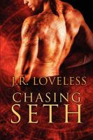 Chasing Seth cover