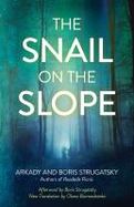The Snail on the Slope cover