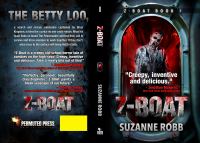 Z-Boat cover