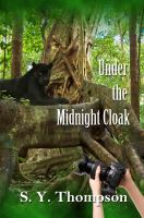 Under the Midnight Cloak cover