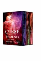 Curse of the Phoenix Boxed Set cover