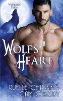 Wolf's Heart cover
