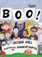 Boo! cover