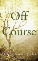 Off Course cover