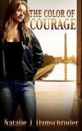 The Color of Courage cover