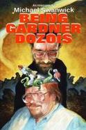 Being Gardner Dozois cover