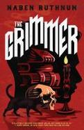 The Grimmer cover