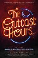 The Outcast Hours cover