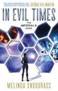 In Evil Times : Imperials 2 cover