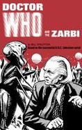 Doctor Who and the Zarbi cover