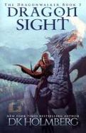 Dragon Sight cover