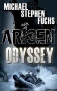 Arisen : Odyssey cover