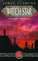 Wit'ch Star (Banned , &,  the Banished) cover
